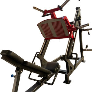 XPLOAD-223-LINEAR-LEG-PRESS