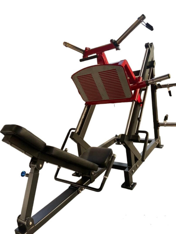 XPLOAD-223-LINEAR-LEG-PRESS