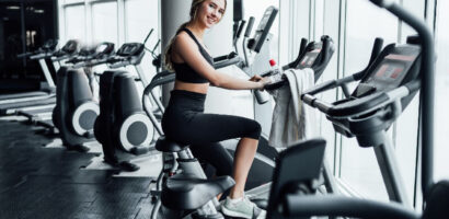 elliptical cross trainers vs treadmills